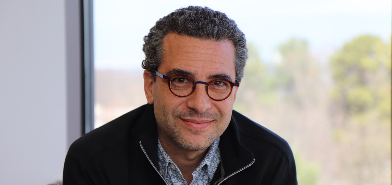 Quique Bassat