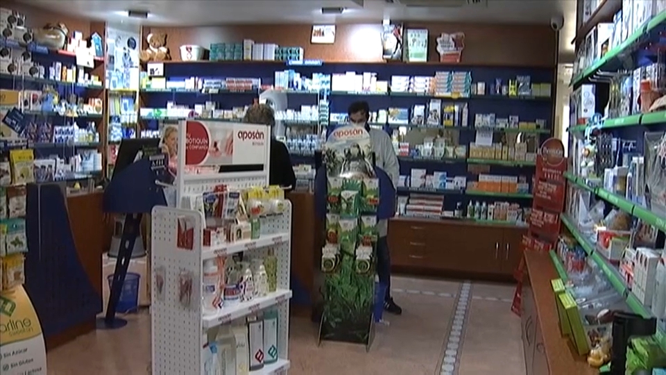 Farmacia