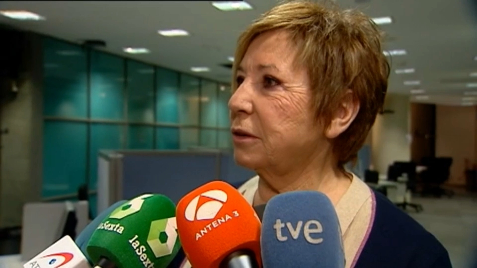 Celia Villalobos