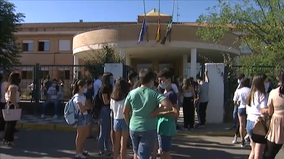 Se eliminarán los exámenes de recuperación en la ESO