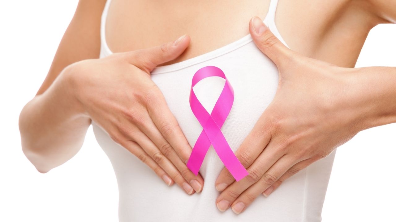 Cáncer de mama