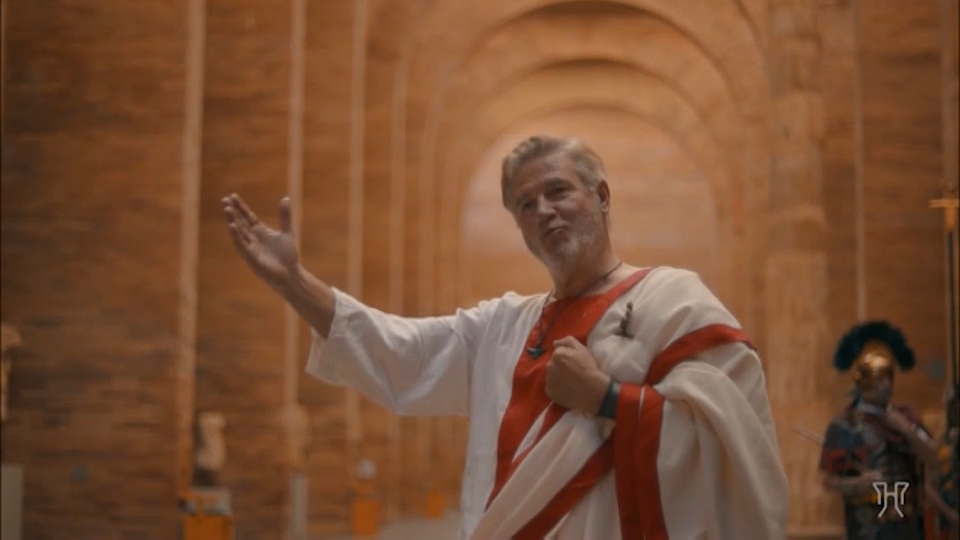 Imagen de la película "Un viaje extraordinario"