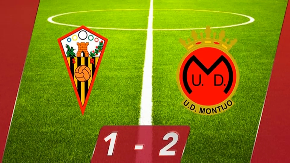 El Montijo conquista el Ciudad de Lepe y dormirá quinto y en puestos de playoff