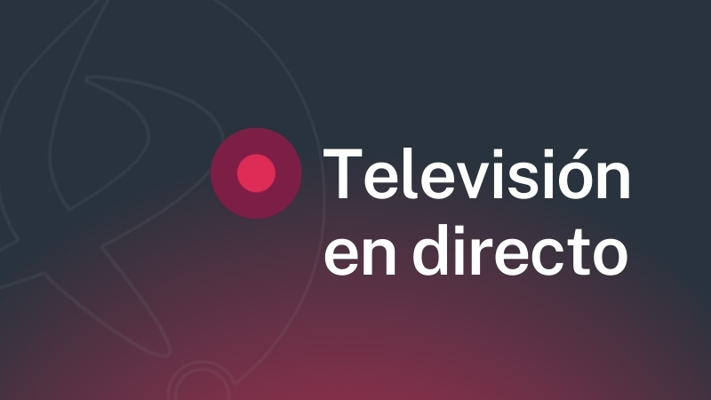 guía agudo Pez anémona Televisión en directo | Canal Extremadura