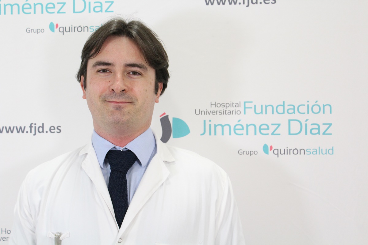 Doctor Felipe Villar