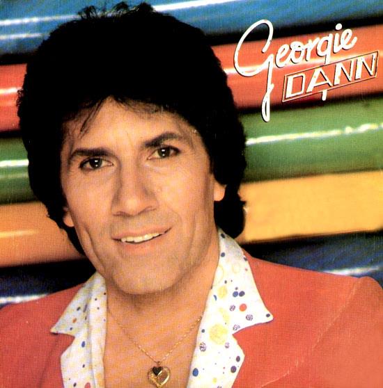Georgie Dann 