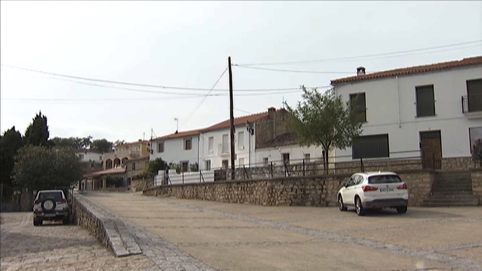 pueblos