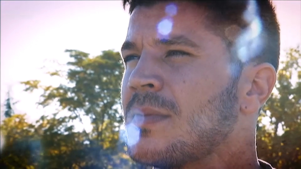 Paco Aguza se ha visto obligado a dejar el fútbol por una lesión de rodilla a los 31 años