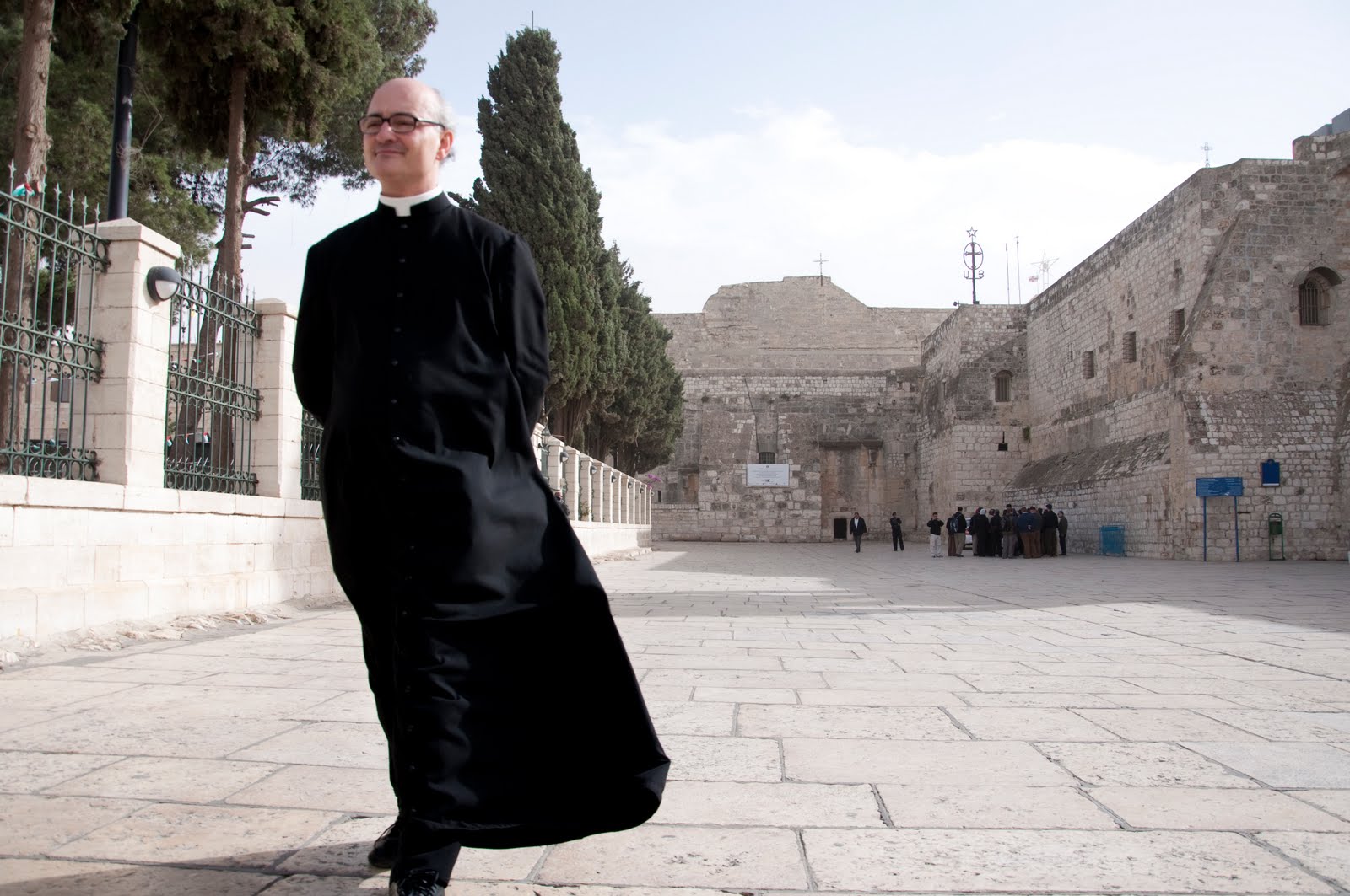 Padre Fortea