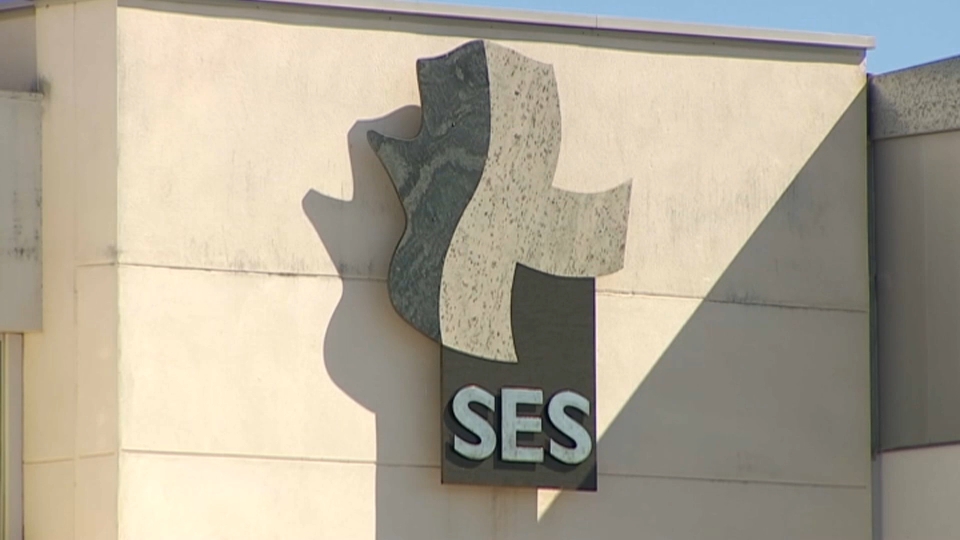 SES