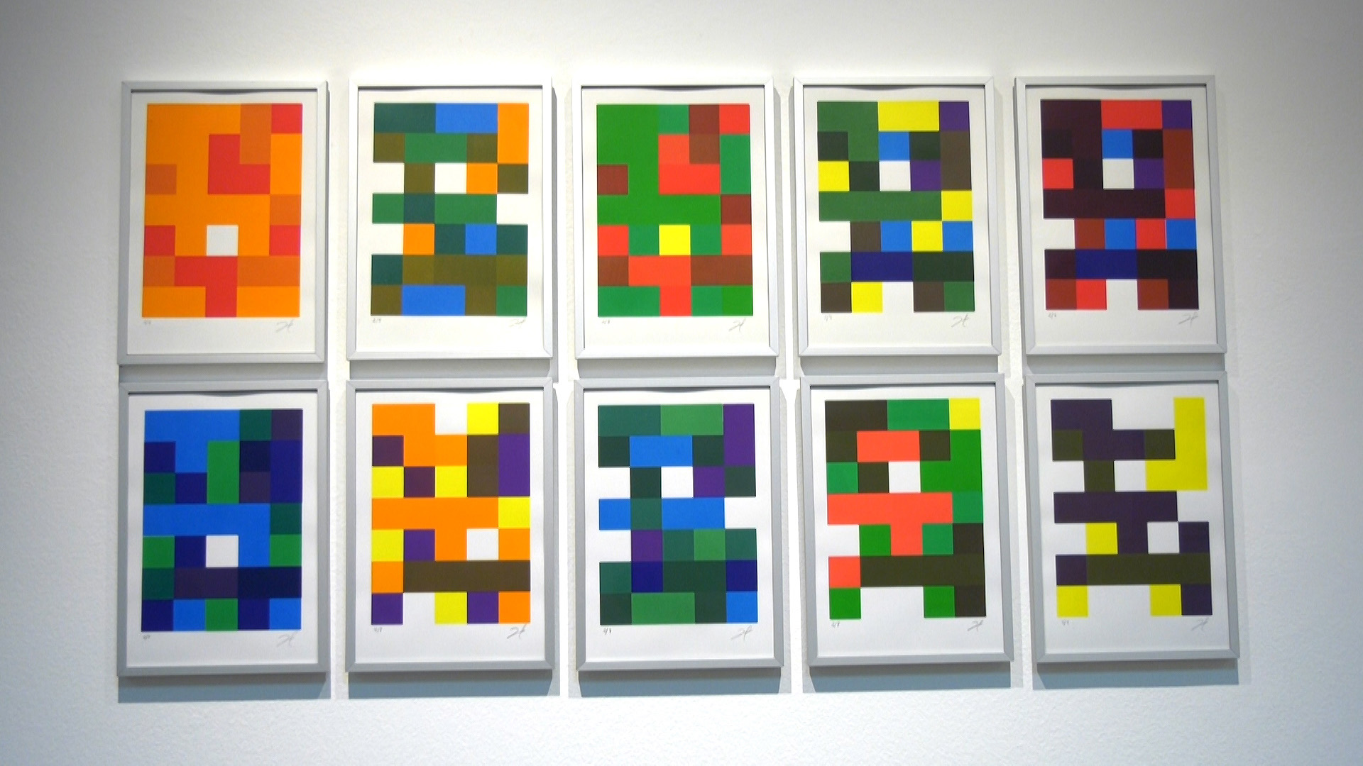 BIENAL  IBEROAMERICANA  -  MUÉVETE