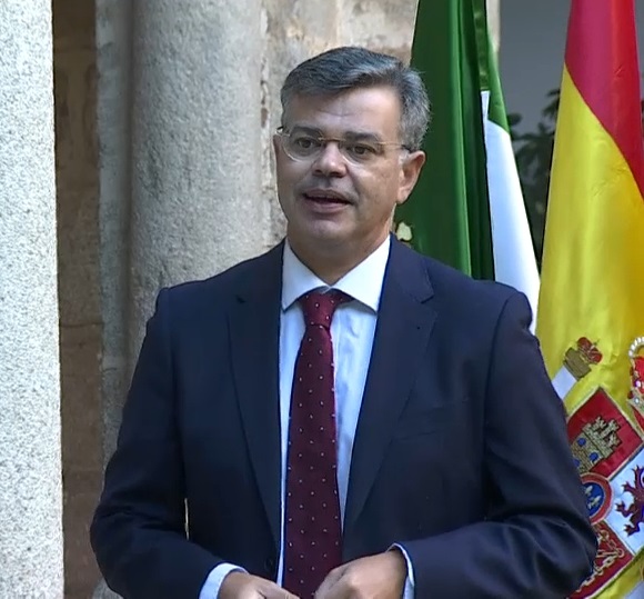 Juan Antonio González
