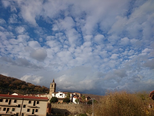 Pasarón de la Vera
