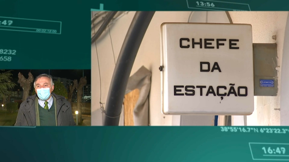 García Salas entrevistado en EXN2