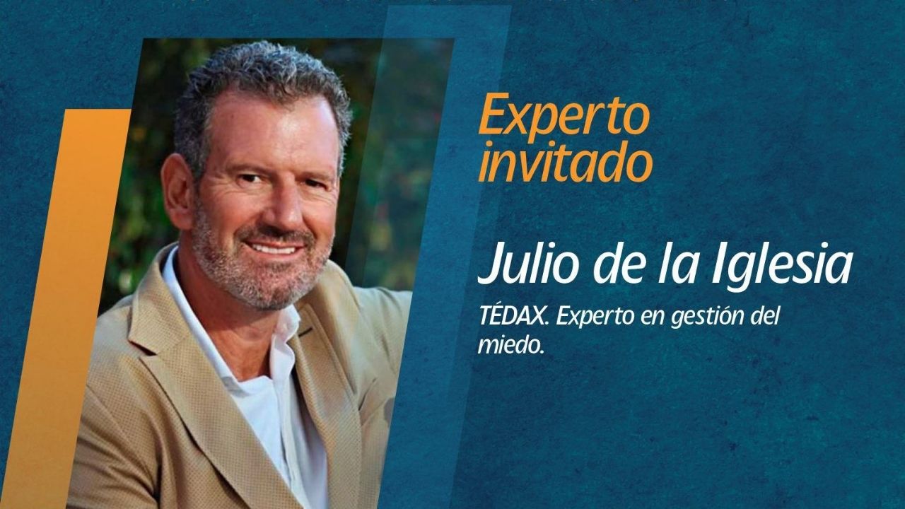 Julio de la Iglesia 