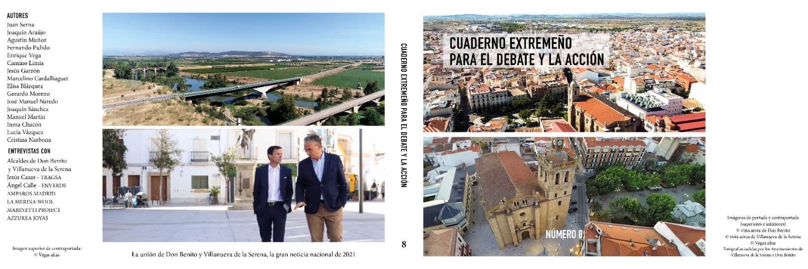 Cuadernos para el Debate