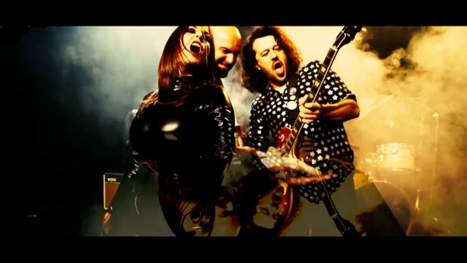Deliranza, la nueva banda de rock de Extremadura.