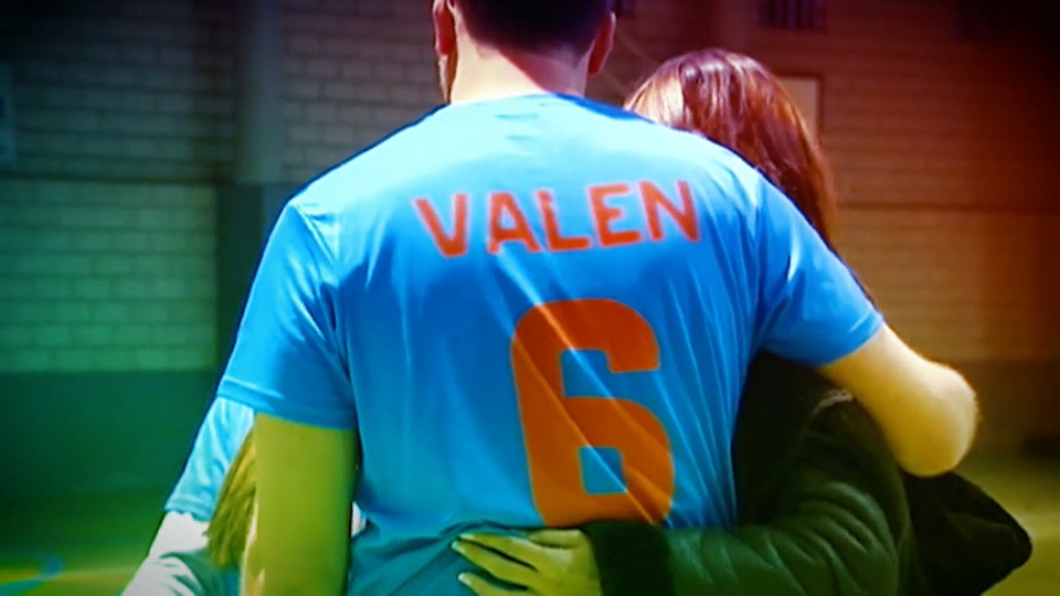 El jugador de baloncesto del Oliva Valen sufrió la pasada semana una parada cardiorrespiratoria en pleno partido, aunque ya se encuentra estable