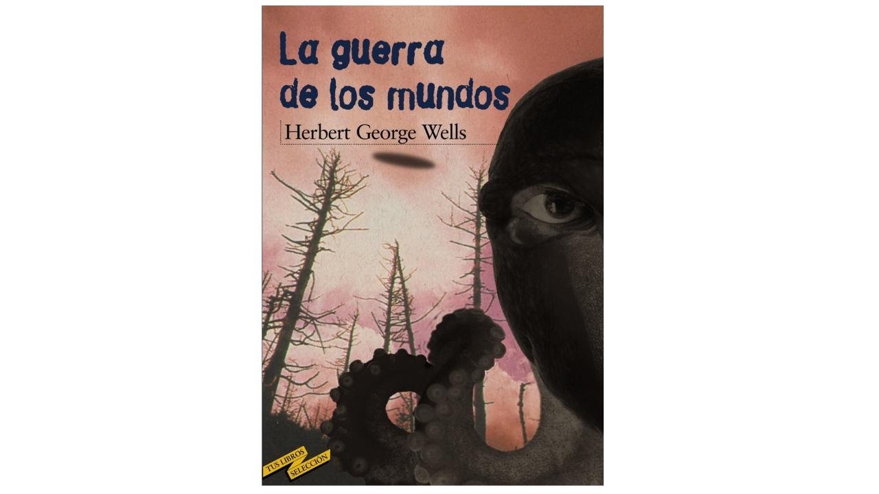 la guerra de los mundos