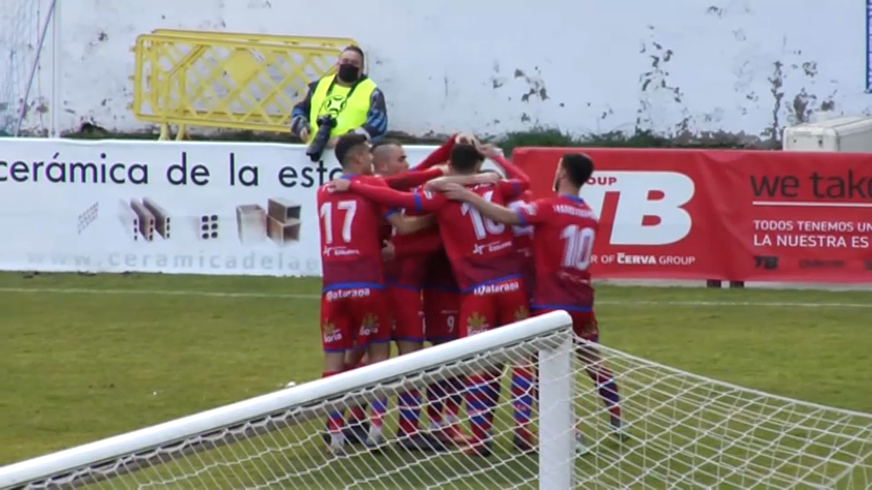 Celebración Calahorra