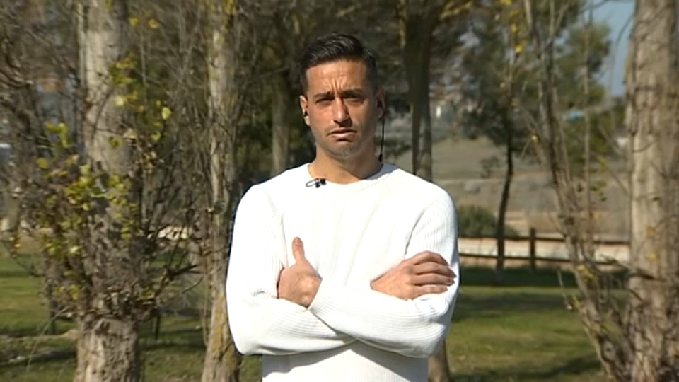 Casto Espinosa anuncia en Extremadura Deportes que deja definitivamente el fútbol tras confirmar su salida del Extremadura.