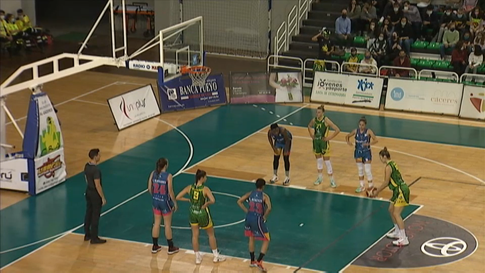 Derbi Miralvalle - Al-Qazeres