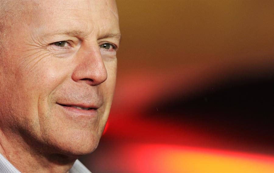 Bruce Willis
