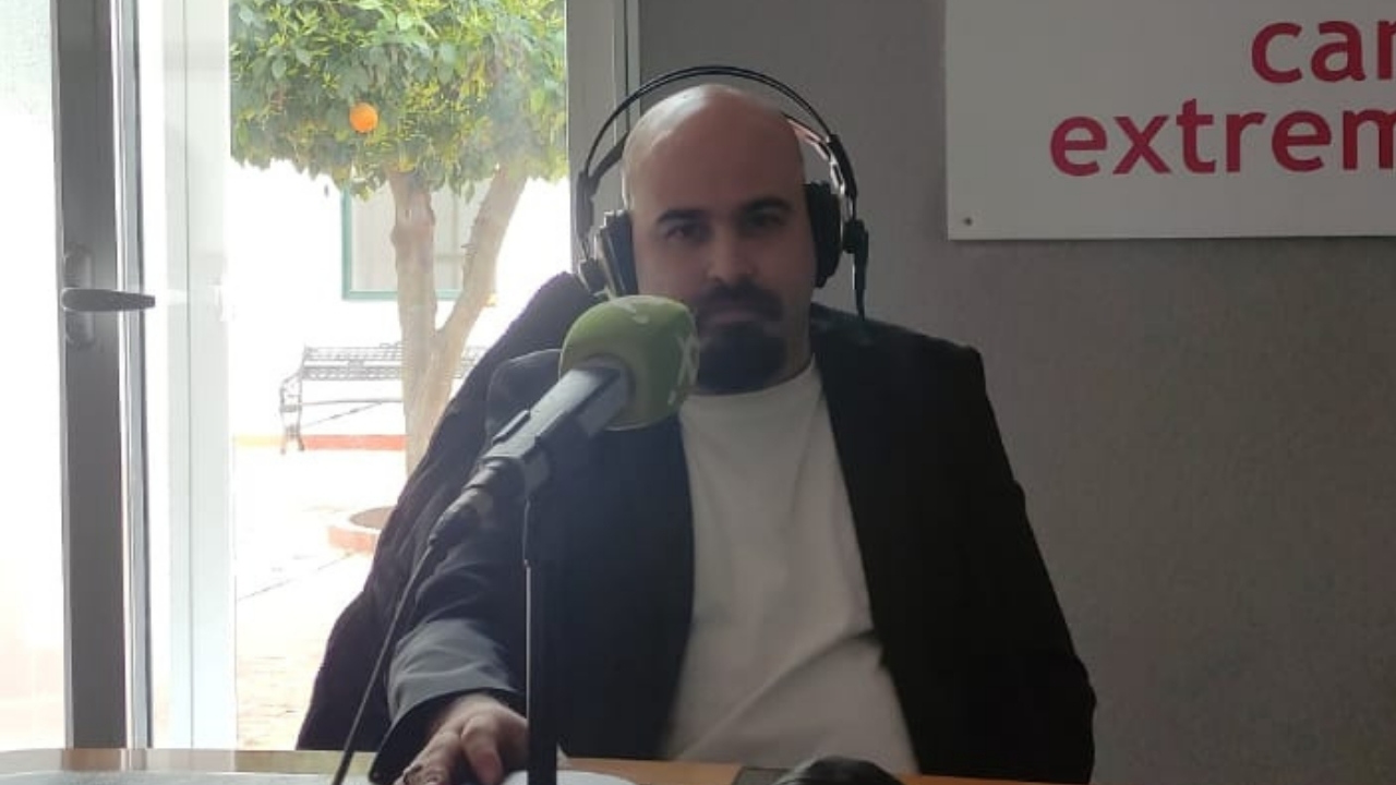 David Delgado
