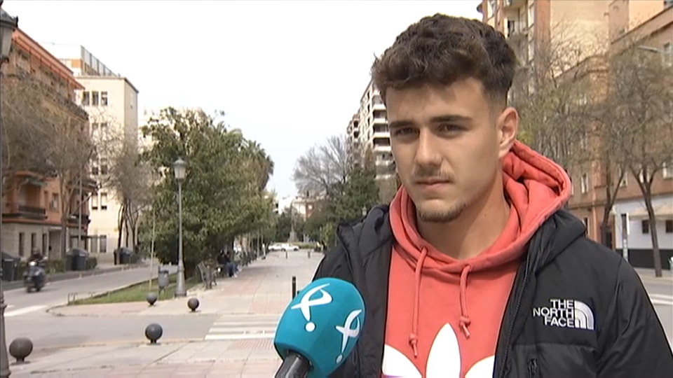 Barragán, jugador del Montijo