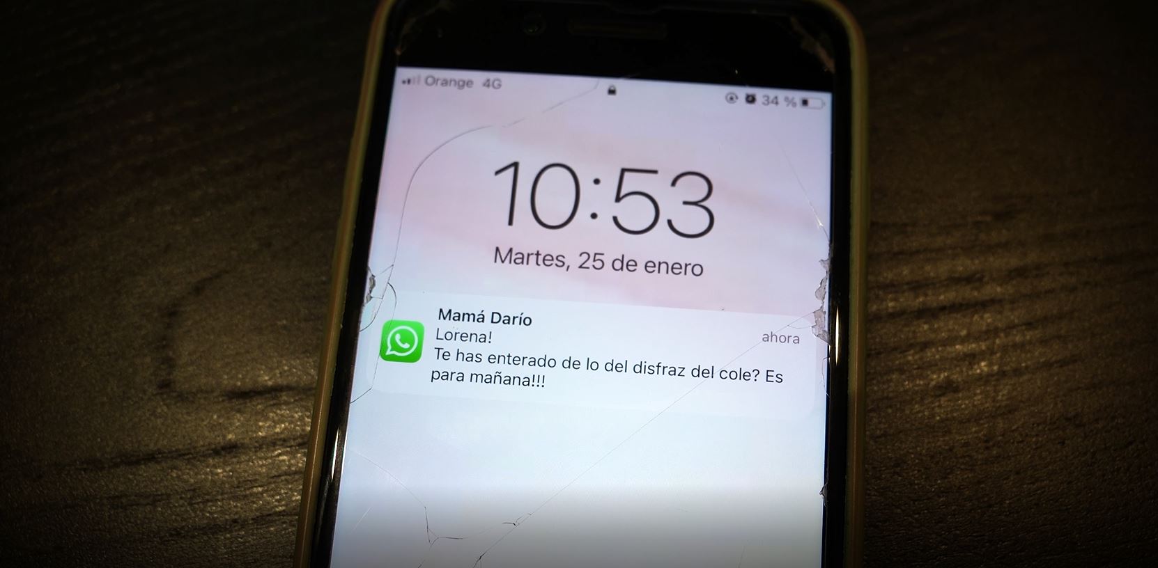 Día Nacional de la Conciliación y la Corresponsabilidad