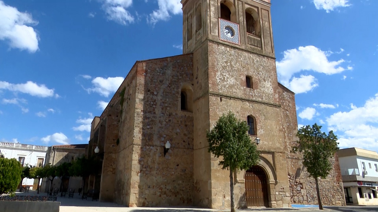 Un viaje en el tiempo a través de los monumentos de Arroyo de San