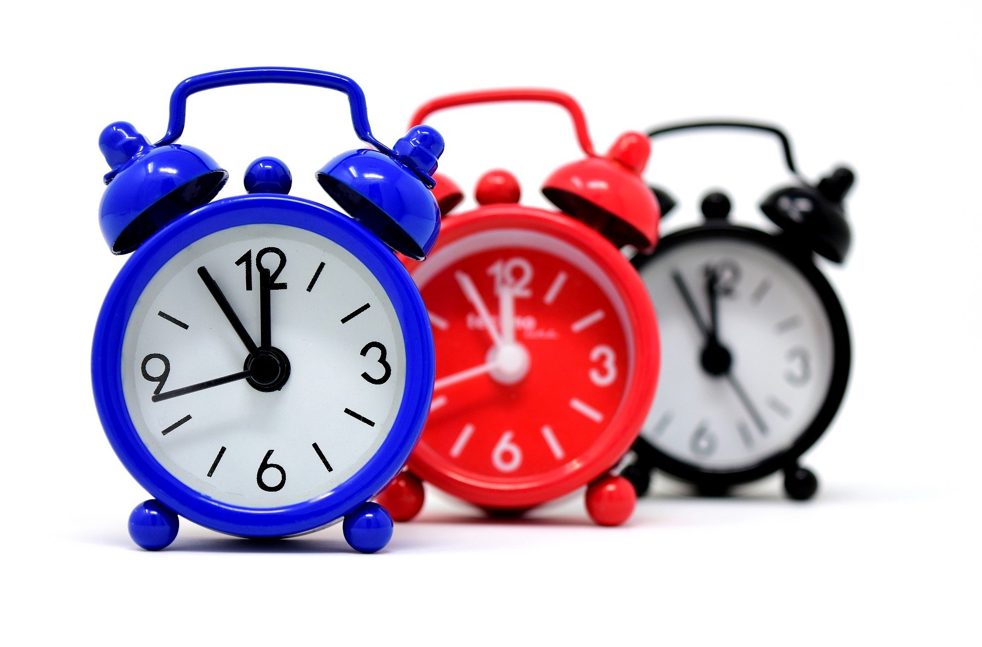 Relojes