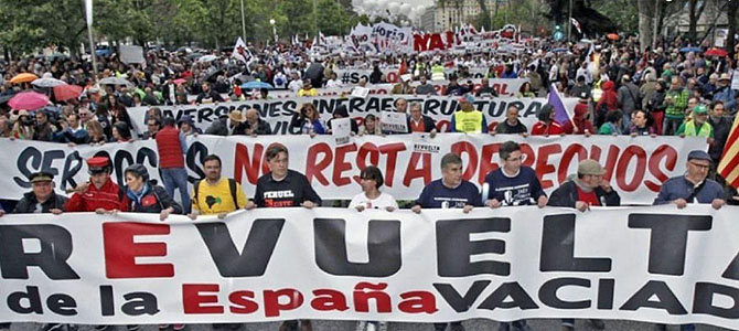Vaciada