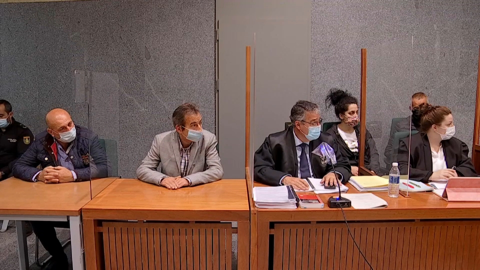 Juicio por el crimen de Don Benito