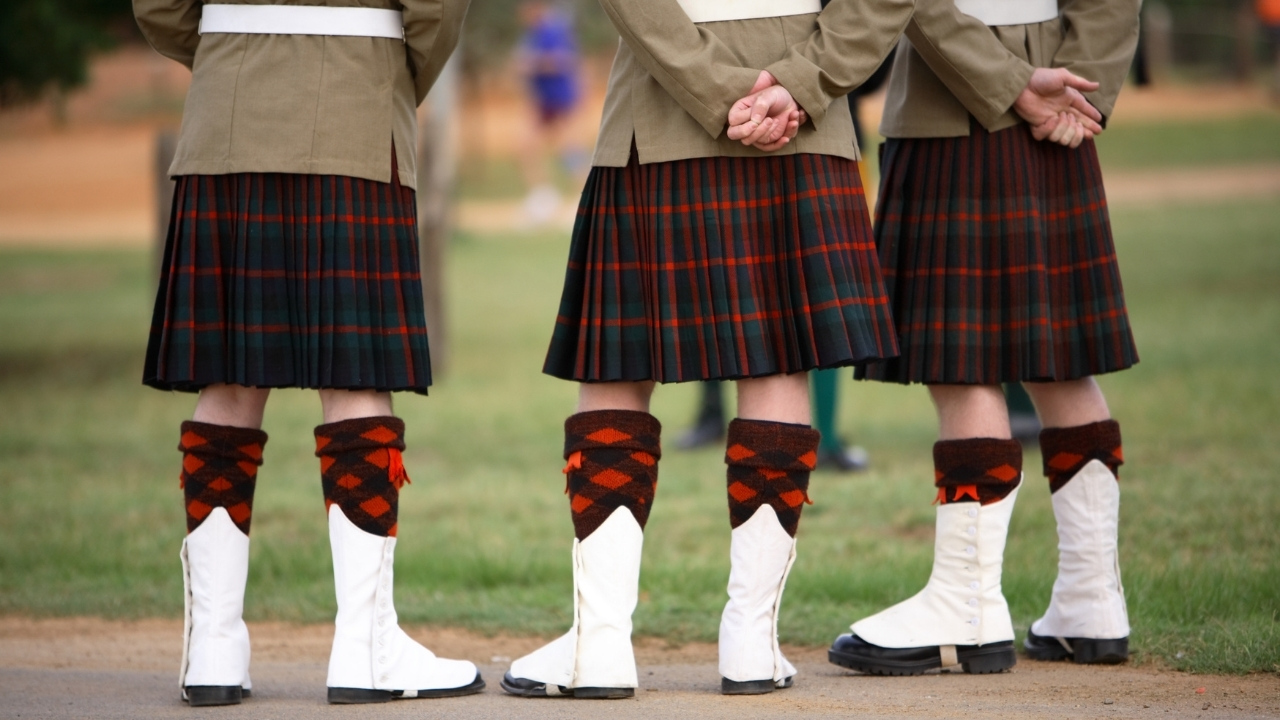 kilt