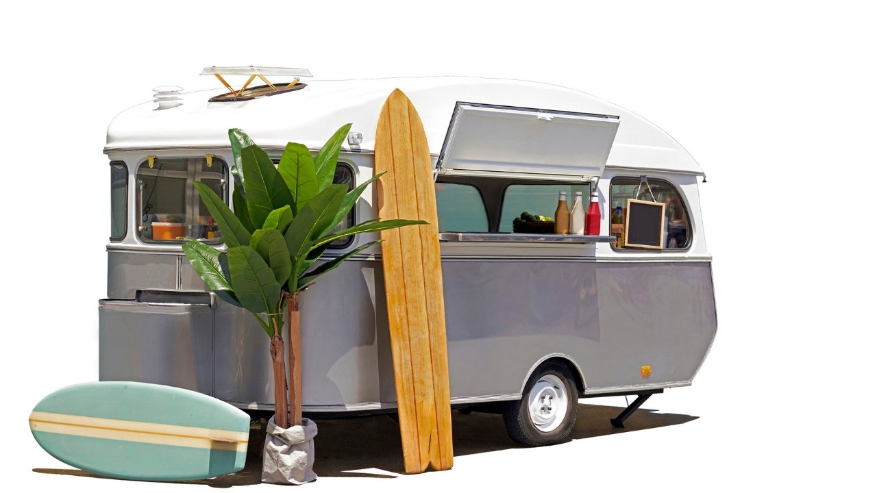 food truck