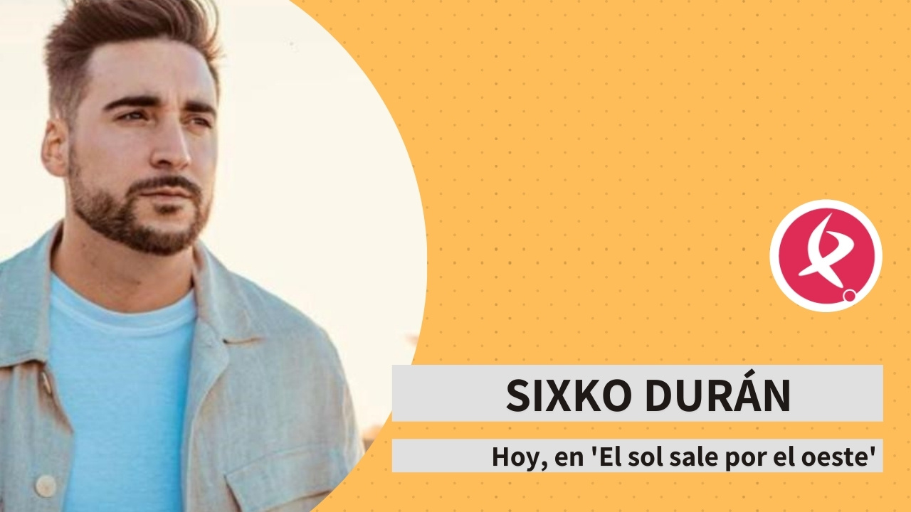 Sixko Durán