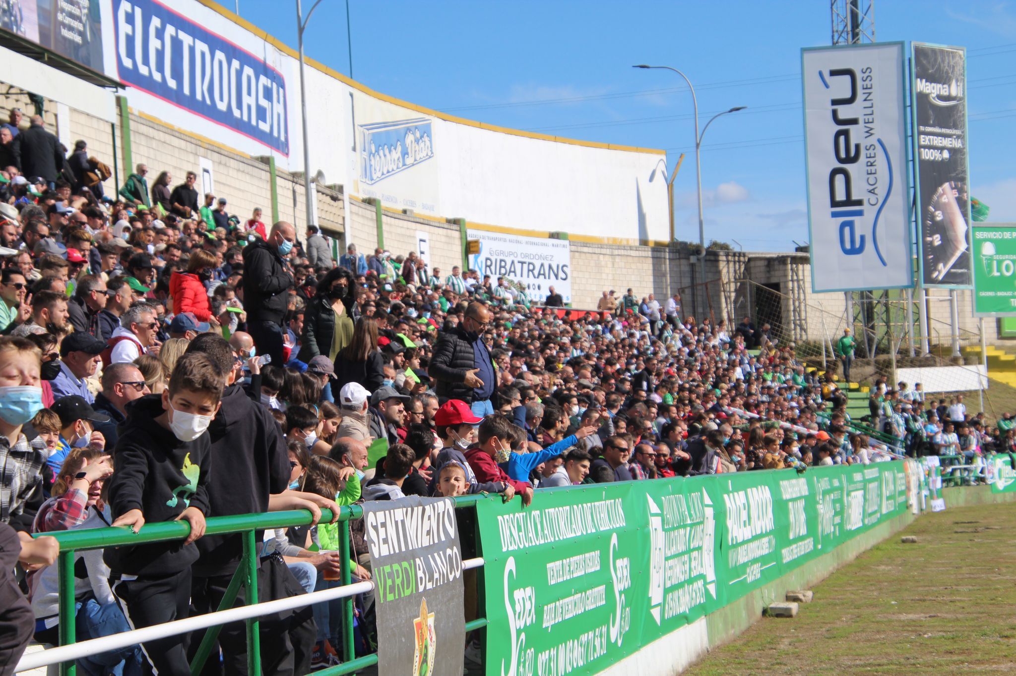 Grada del Principe Felipe