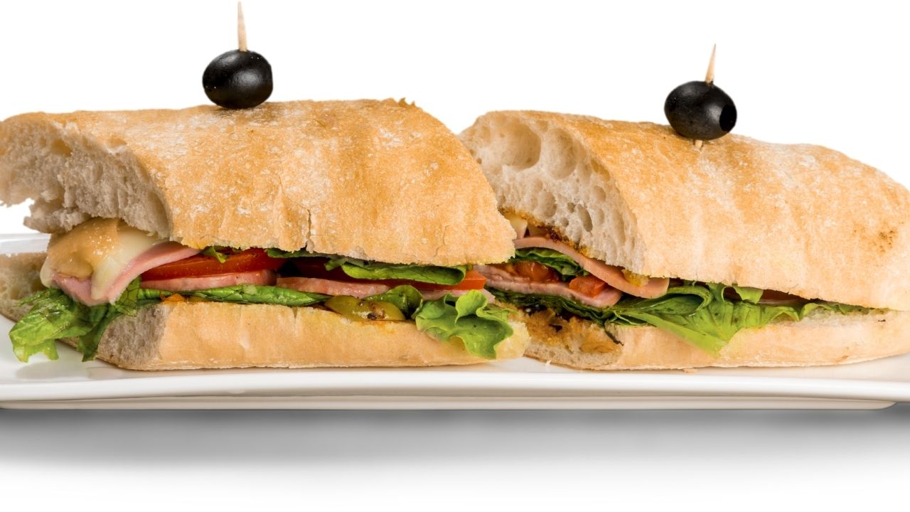 BOCADILLO