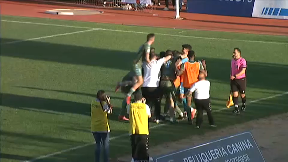 Celebración Villanovense