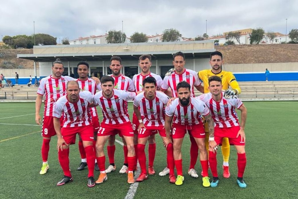 Alineación Don Benito