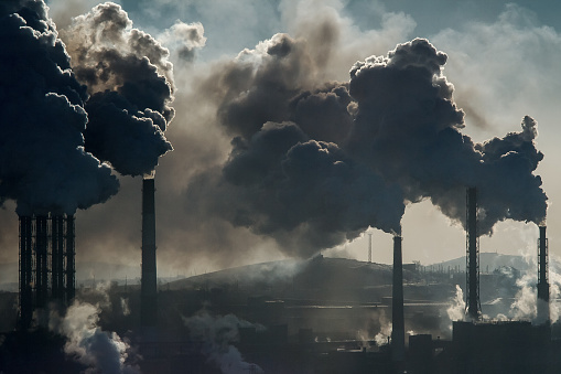 Contaminación