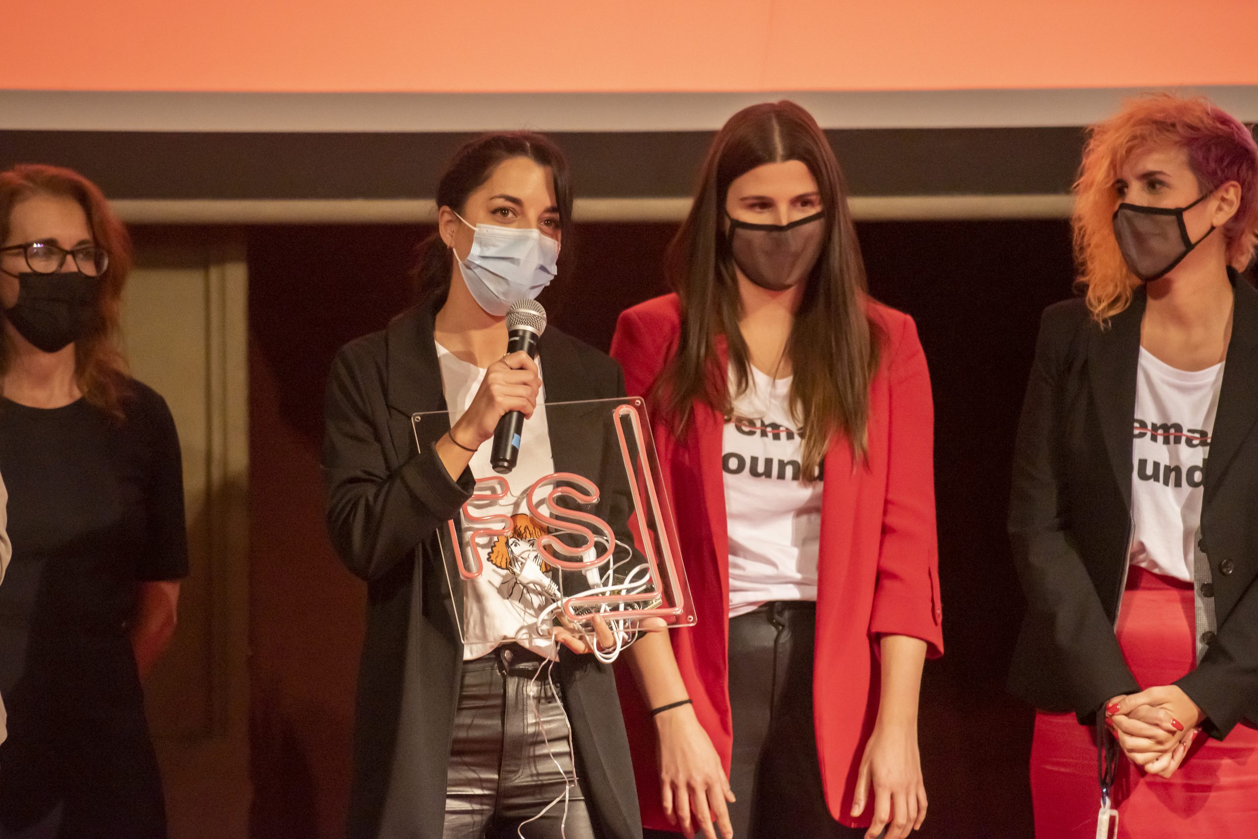 Evento de Female Startup Leaders