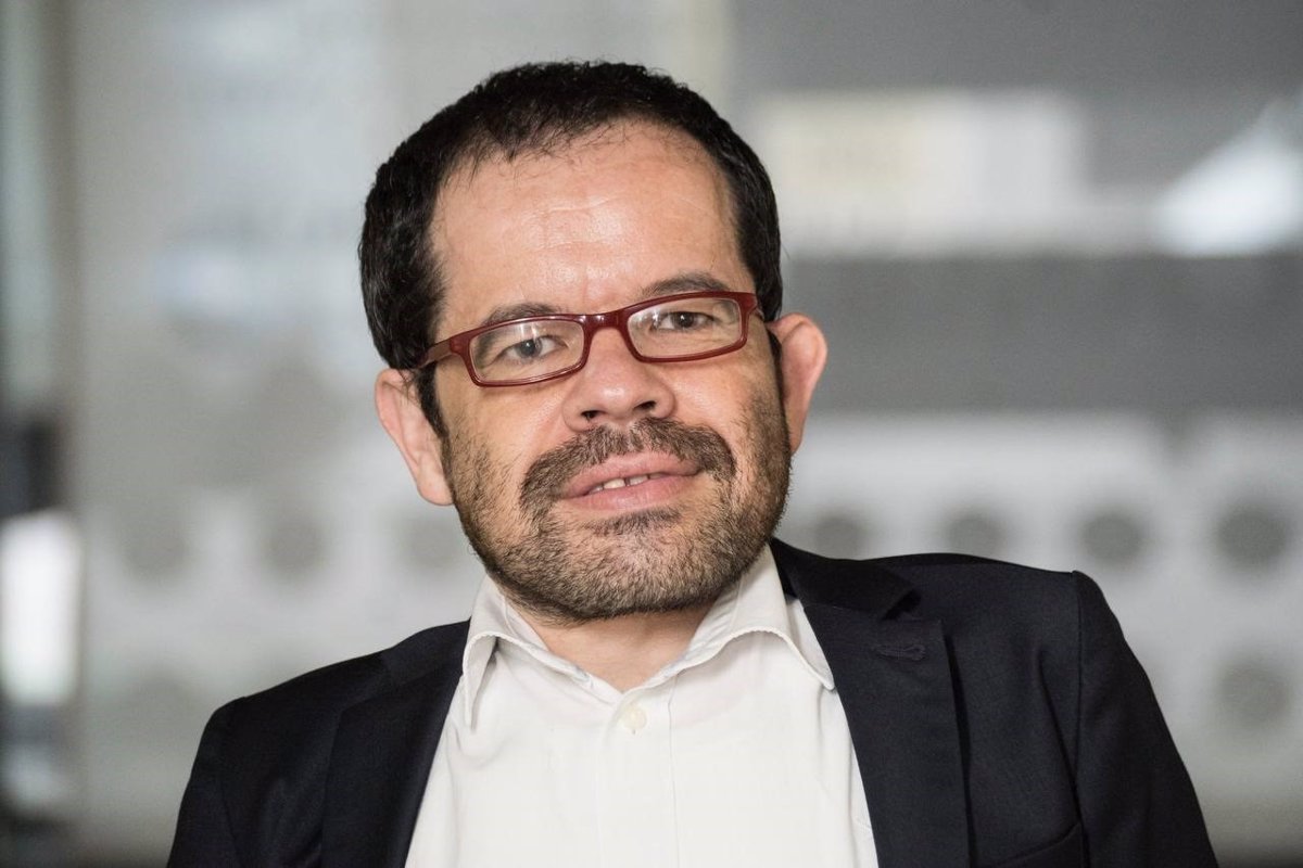 Jesús Martín blanco