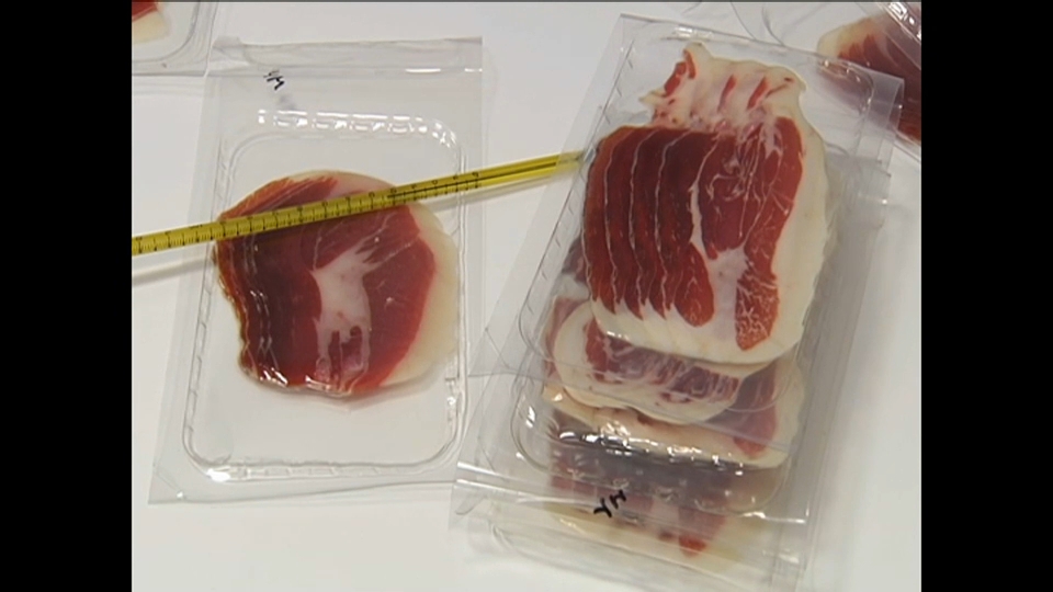 jamón