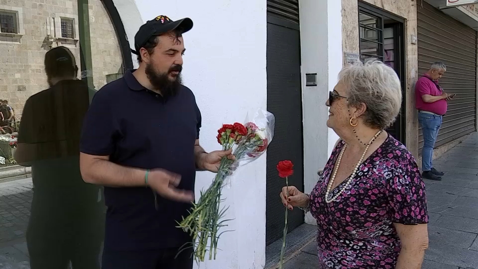 Huelga estabilización USO