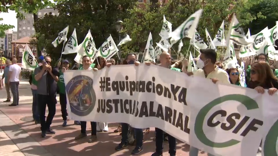CSIF Extremadura