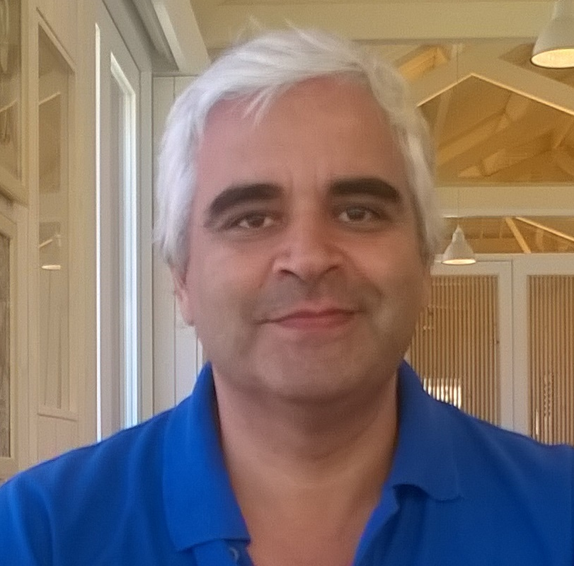 Ricardo Trigo