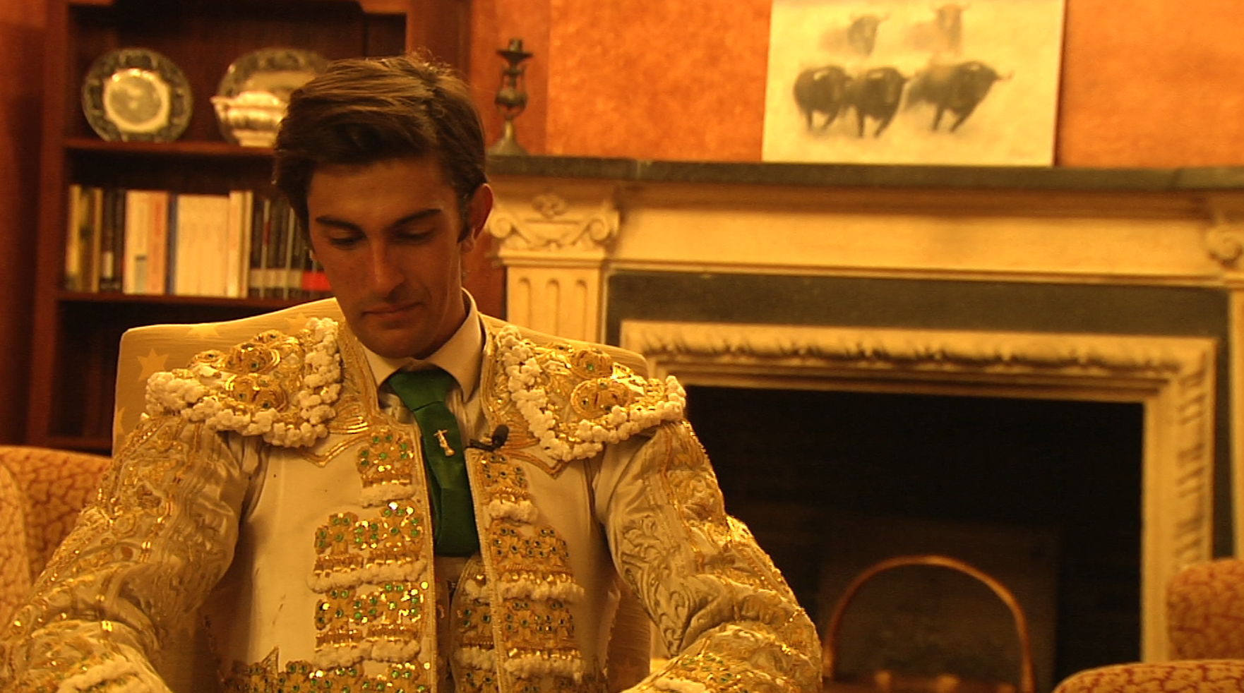 Alejandro Fermín Canal Extremadura Tierra de Toros