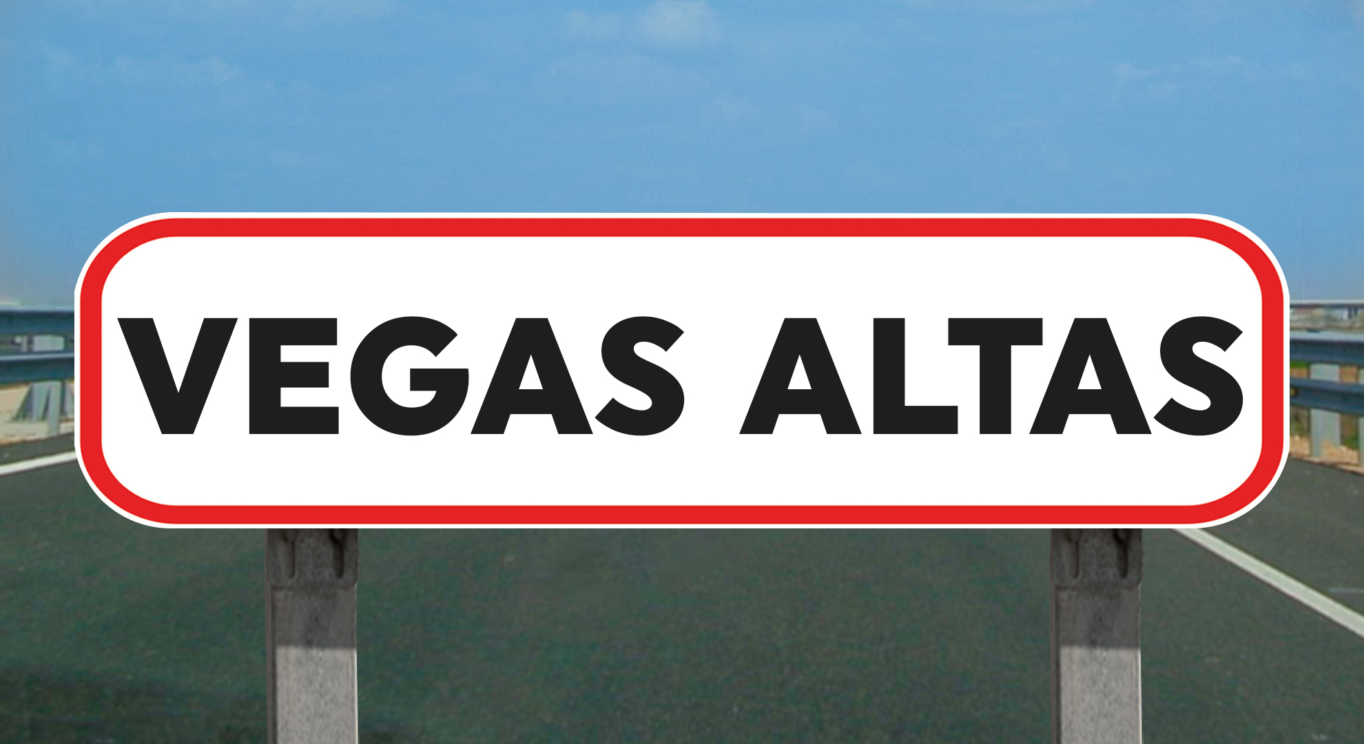 Vegas Altas